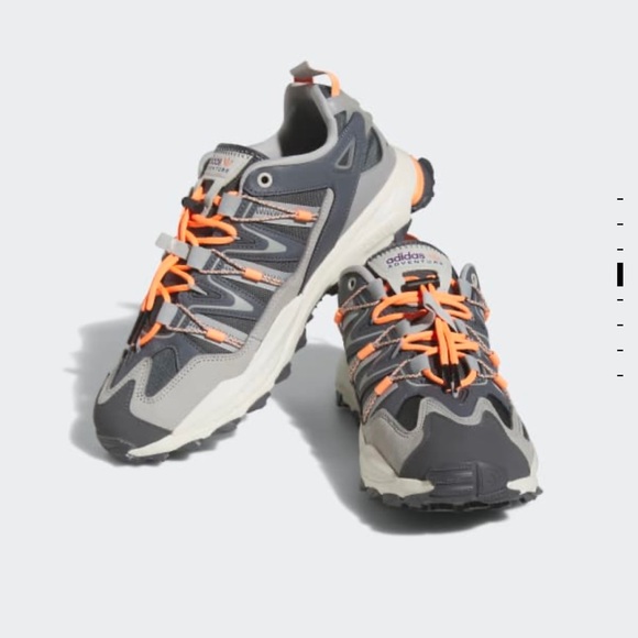 Adidas HYPERTURF SHOES - Picture 1 of 5